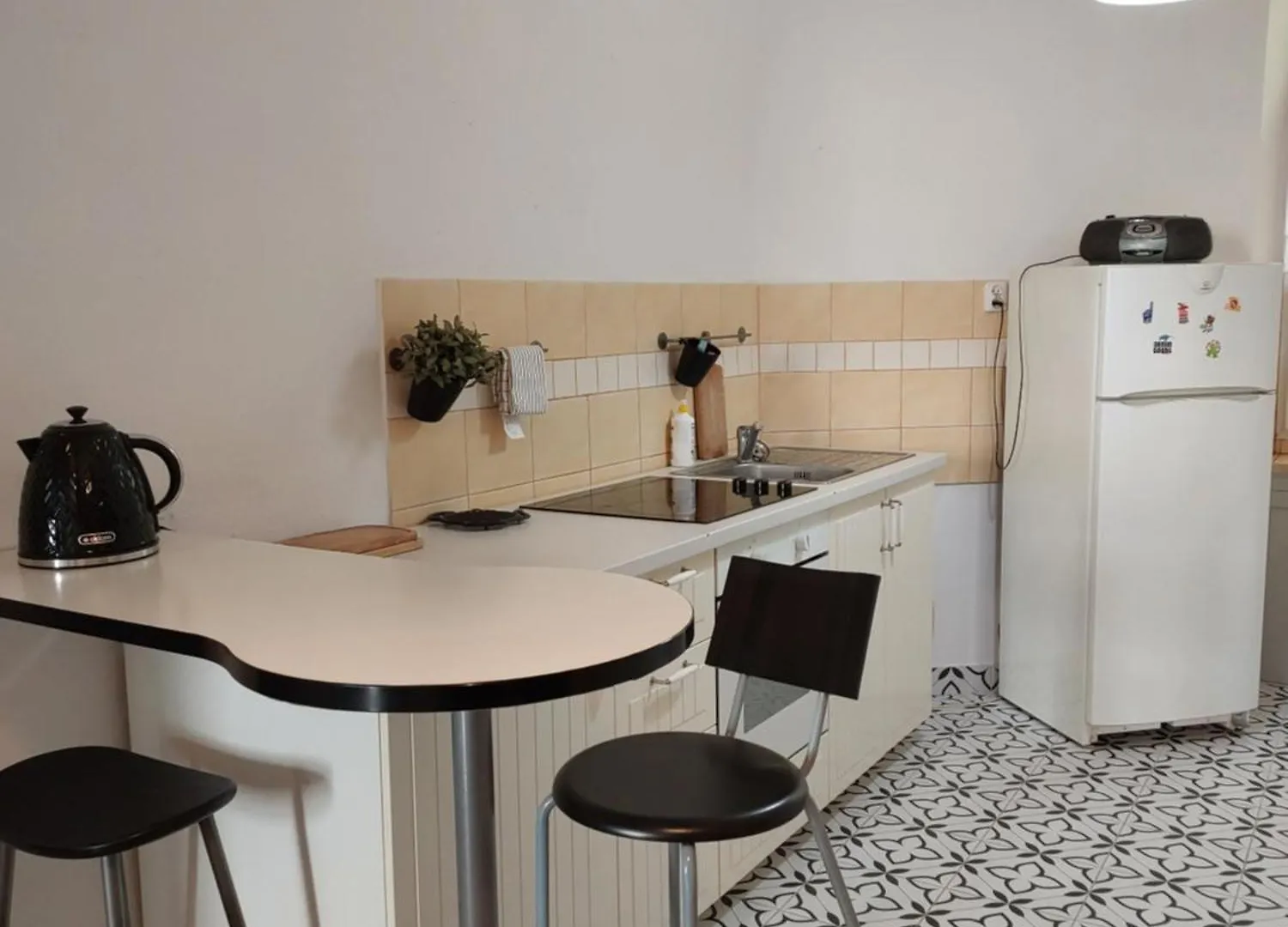 Apartment Mariacki Tower Krakow