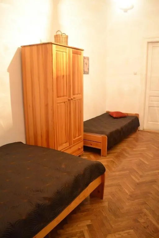 Apartment Mariacki Tower Krakow