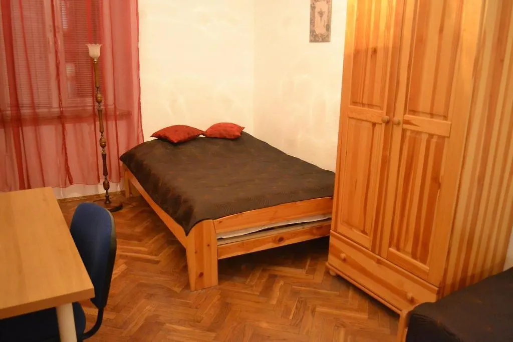 Apartment Mariacki Tower Krakow
